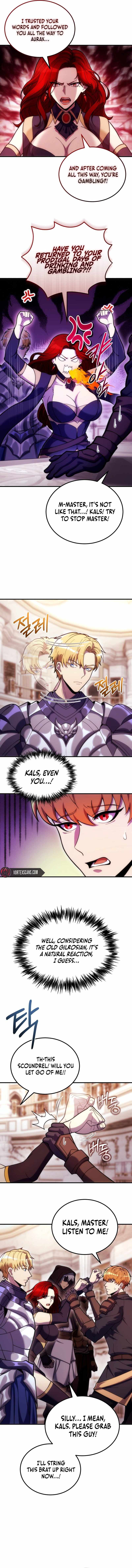 The World-Class Extra's Walkthrough Chapter 19 6
